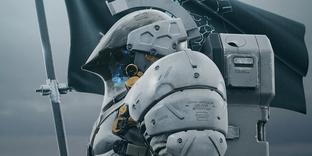 Один из основателей Kojima Productions ушел в Tencent